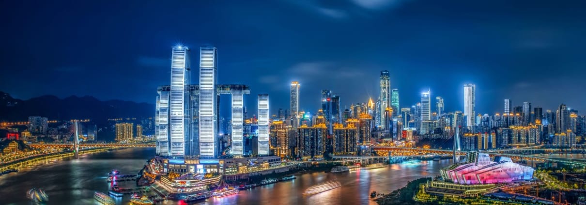 background capitaland development
