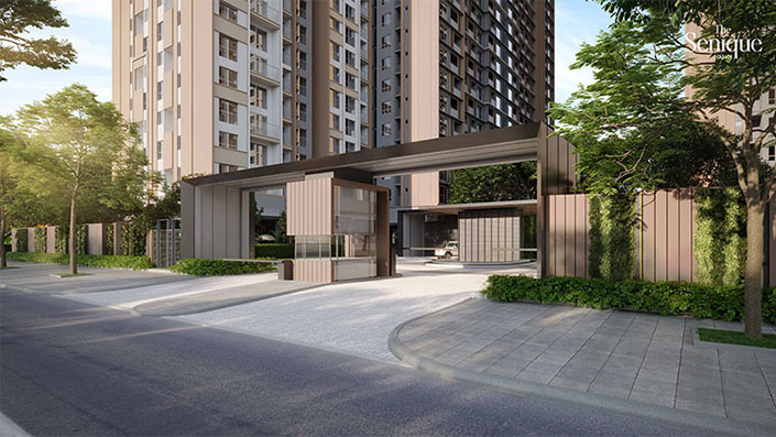 the senique hanoi capitaland