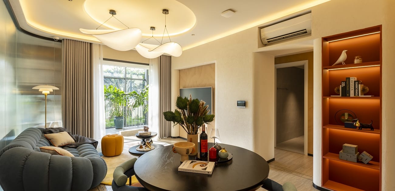 thiet ke can ho the senique hanoi